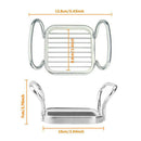 5 IN 1 Vegetable Fruit Slicer Tools Cutter Chopper Dicer Food Quick Nic CNZ ZVD