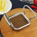 5 IN 1 Vegetable Fruit Slicer Tools Cutter Chopper Dicer Food Quick Nic CNZ UYG