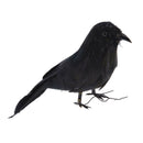 Artificial Foam Mini Birds Cute Bird Ornaments Craft for Wedding Party 16 IER