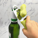 4 in 1 Multi-functional Can Opener Strong Durable Bottle Opener Kitchen TUQ SOO