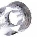 Stainless Steel Household Corn Thresher Rotary Planing Corn Tool Kitchen  PWW