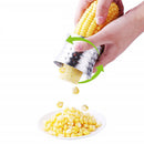 Stainless Steel Household Corn Thresher Rotary Planing Corn Tool Kitchen  PWW