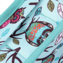 1 x Portable Essential Oil Carrying Case Holder 20 Bottles Storage Bag Cosmetic