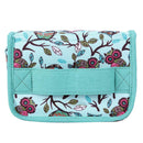 1 x Portable Essential Oil Carrying Case Holder 20 Bottles Storage Bag Cosmetic