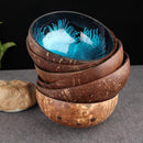 Eco Friendly Organic Coconut Bowl Handmade Coconut Bowl Natural Coconut Shell