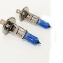 2x H1 12V 55w 6000K Car Xenon Halogen Head Light Lamp Bulb White Ultra Bright