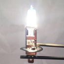 2x H1 12V 55w 6000K Car Xenon Halogen Head Light Lamp Bulb White Ultra Bright