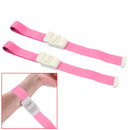 First Aid Tourniquet Elastic Belt Quick Release Buckle Strap for Doctor Nurse
