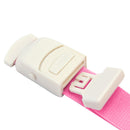 First Aid Tourniquet Elastic Belt Quick Release Buckle Strap for Doctor Nurse