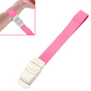 First Aid Tourniquet Elastic Belt Quick Release Buckle Strap for Doctor Nurse
