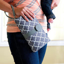 Baby Portable Lightweight Waterproof Folding Diaper Mat Changing Pad Sto UMO
