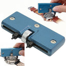 Watch Battery Change Back Case Opener Screw Wrench Repair Tool Kit Cover  GLS