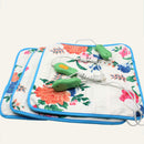 Electric Blanket Heated Seat Animals Bed Heater Mat Heating Pad Cat Dog