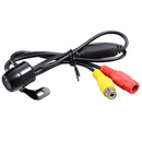 170 Degree Car Rear View Reverse Backup Parking Reversing Camera HD Night hb