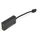 Micro USB MHL 2.0 To HDMI HDTV TV HD Adapter Cable for Smart Phone Mobile DMG x1