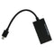 Micro USB MHL 2.0 To HDMI HDTV TV HD Adapter Cable for Smart Phone Mobile DMG x1