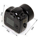 Mini Camera Super Video Ultra Small Pocket DV Camcorder