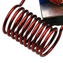 5V-12V Low Voltage ZVS Induction Heating Power Supply Module + Heater Co KIU