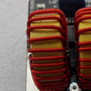 5V-12V Low Voltage ZVS Induction Heating Power Supply Module + Heater Co KIU