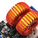 5V-12V Low Voltage ZVS Induction Heating Power Supply Module + Heater Co KIU