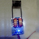5V-12V Low Voltage ZVS Induction Heating Power Supply Module + Heater Co KIU
