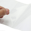 15*300cm Car Doorsill Vinyl Wrap Film Invisible Scratches Shield Protect BBN