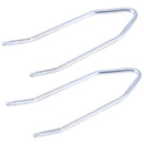 20pcs Auto Car Radio Stereo Audio Dash CD Player Removal Tools Carbon Steel