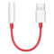 2in1 USB Type-C To 3.5mm Jack AUX Audio Headphone Earphone Adapter Charger Hot