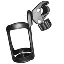Bassinet Bicycle Motorcycle Handle Drink Water Bottle Holder Bracket IDW