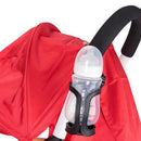 Bassinet Bicycle Motorcycle Handle Drink Water Bottle Holder Bracket IDW