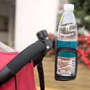 Bassinet Bicycle Motorcycle Handle Drink Water Bottle Holder Bracket HSY