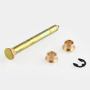 Ford F150 F250 F350 Bronco Door Hinge Pins Pin Bushing Kit QMJ