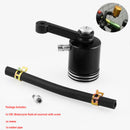 For Yamaha YZF R1 R6 FZ1 FZ6 XJ6 XT 660 R MT125 Universal Motorcycle B RFS