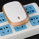 300M Remote Control Waterproof LED Wireless Doorbell 38 Songs Chime Doo WXB