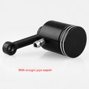 For Yamaha YZF R1 R6 FZ1 FZ6 XJ6 XT 660 R MT125 Universal Motorcycle B RFS
