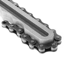 Heavy Duty 17.5" Chain Oil Filter Wrench Capacity 6" Oil Filter Chain Wrench asd