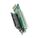 2.5 Inch Laptop 44 Pin IDE HDD SSD To SATA Hard Drive Converter Adapter HOP