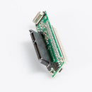 2.5 Inch Laptop 44 Pin IDE HDD SSD To SATA Hard Drive Converter Adapter HOP