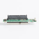 2.5 Inch Laptop 44 Pin IDE HDD SSD To SATA Hard Drive Converter Adapter HOP