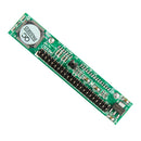 2.5 Inch Laptop 44 Pin IDE HDD SSD To SATA Hard Drive Converter Adapter HOP