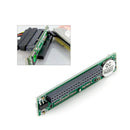 PATA IDE to SATA Hard Drive Adapter Converter for 2.5Inch HDD DVD to Seri DIC