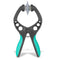 10x Mobile Phone Screen Opening Repair Tools Kit Screwdriver Set for iPho RJY