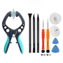 10x Mobile Phone Screen Opening Repair Tools Kit Screwdriver Set for iPho RJY