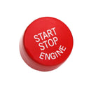 Engine-Start-Stop-Push-Button-Switch-Cover-For-BMW-5-6-7-F01-F02-F10-F ZHE ESR
