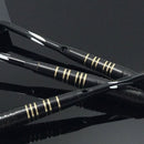 23g Grams Steel Professional Darts With Aluminium Alu Shafts And Darts