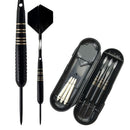 23g Grams Steel Professional Darts With Aluminium Alu Shafts And Darts
