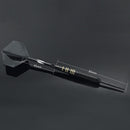 23g Grams Steel Professional Darts With Aluminium Alu Shafts And Darts