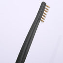 6pcs Nylon Gun Cleaning Tool Set Clean Picks Brush Carbon Double Ended ngf SOJ