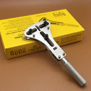 Wristwatch Lid Cover Opener Repair Tools Watch Bottom Open Tool Kit NEK