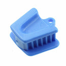 Dental Silicone Mouth Bite Block Rubber Mouth Opener Cheek Retractor 2018